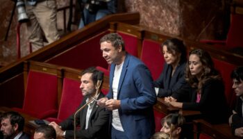 Assemblée nationale : « Ferme ta g… »... Le député LFI Thomas Portes sanctionné d’un rappel à l’ordre après ses insultes